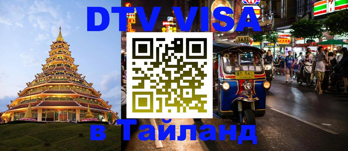Сколько стоит DTV виза — актуальные цены, оформление даже без документов - 10.01.2026 